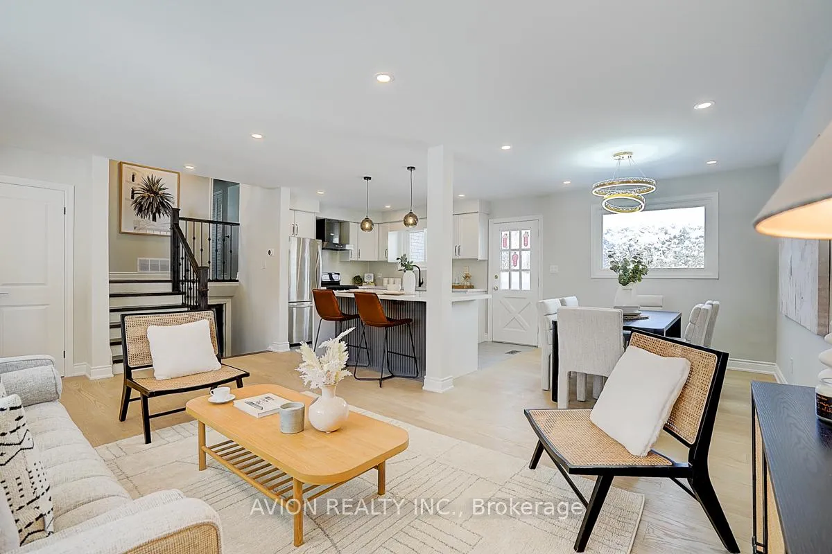 Photo 8 of 24 Drakefield Road, Markham, Bullock — HOMEH
