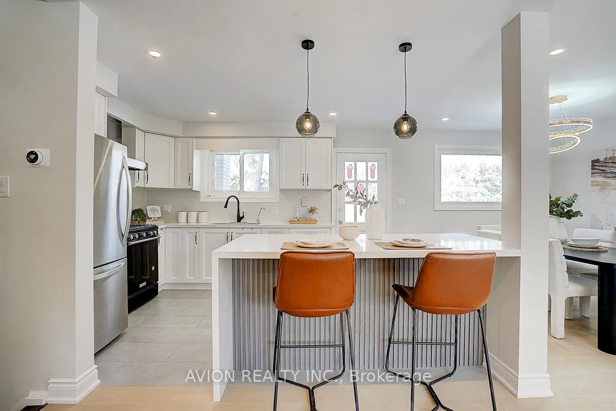Photo 11 of 24 Drakefield Road, Markham, Bullock — HOMEH