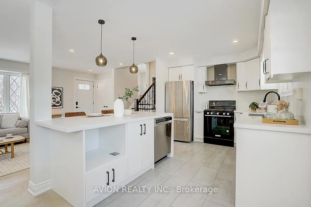 Photo 14 of 24 Drakefield Road, Markham, Bullock — HOMEH