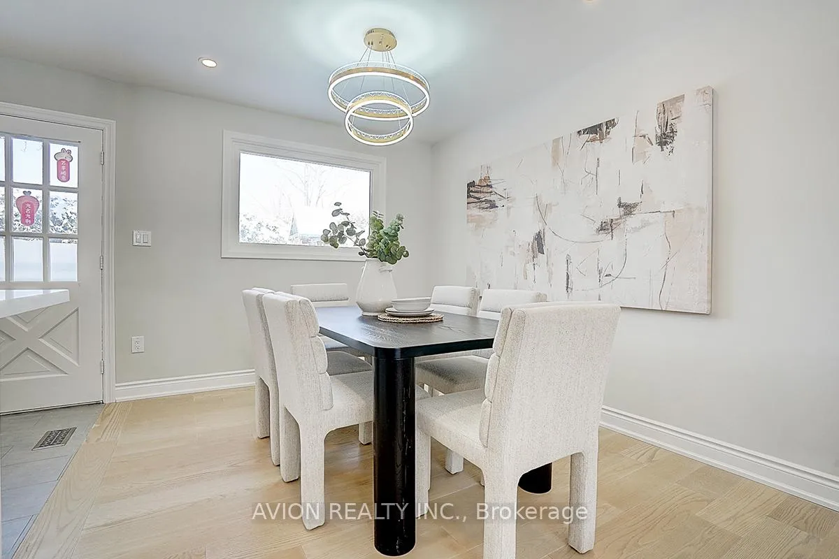 Photo 16 of 24 Drakefield Road, Markham, Bullock — HOMEH