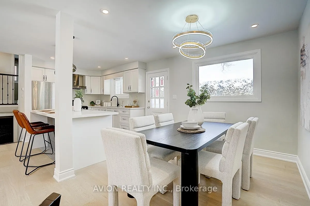 Photo 17 of 24 Drakefield Road, Markham, Bullock — HOMEH