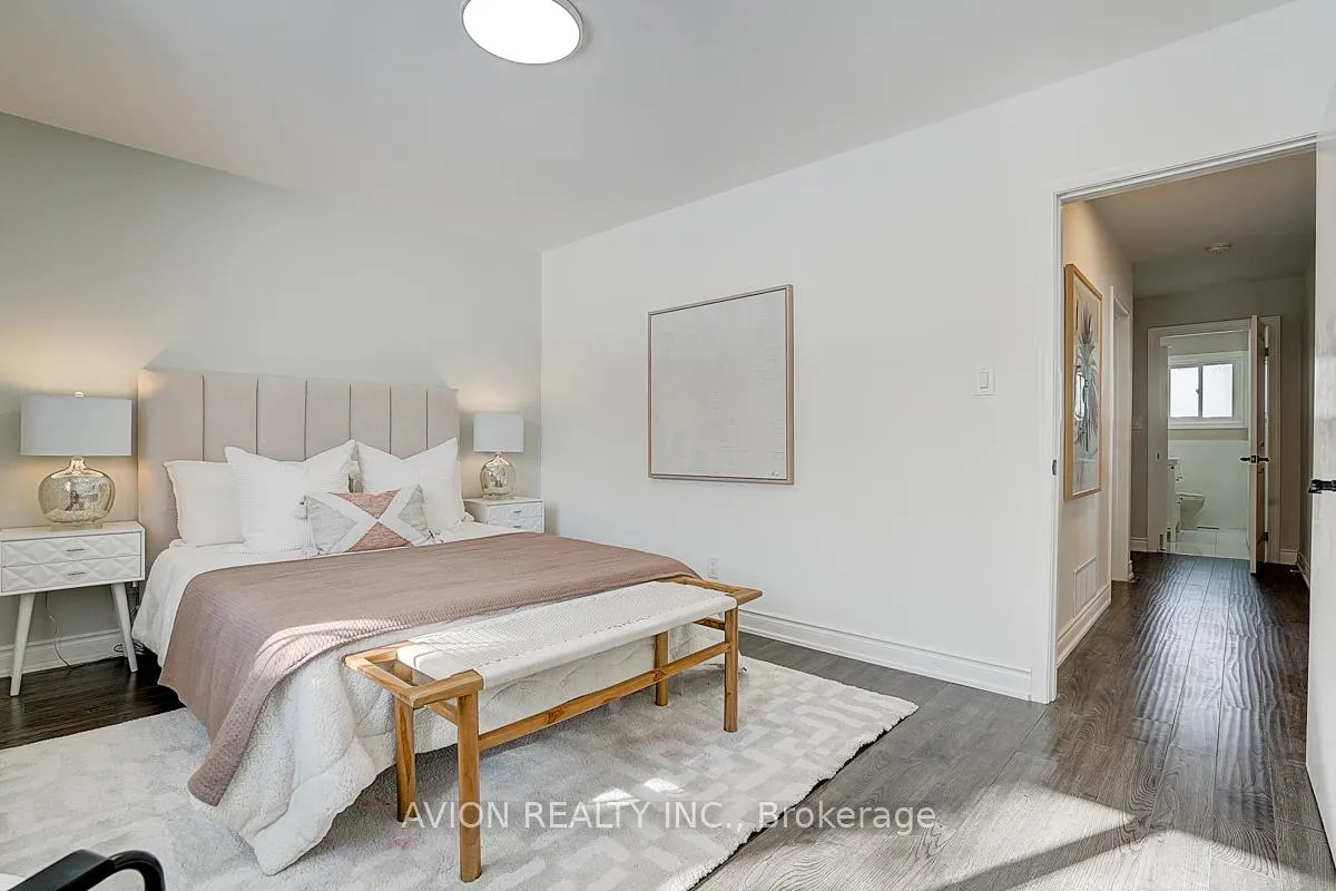 Photo 19 of 24 Drakefield Road, Markham, Bullock — HOMEH