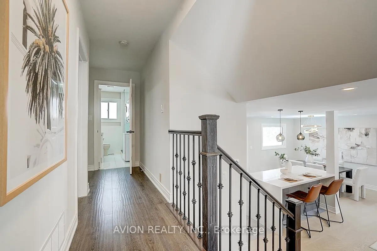 Photo 20 of 24 Drakefield Road, Markham, Bullock — HOMEH