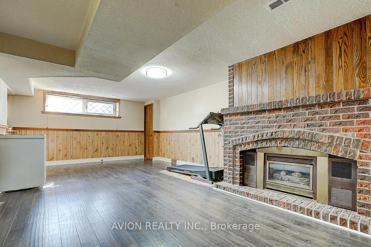 Photo 27 of 24 Drakefield Road, Markham, Bullock — HOMEH