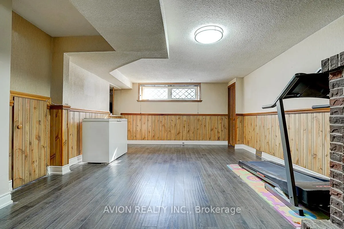 Photo 28 of 24 Drakefield Road, Markham, Bullock — HOMEH