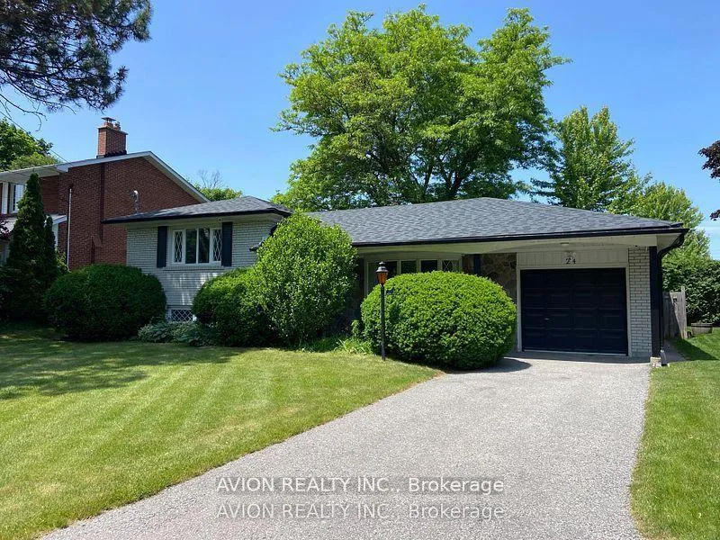 Photo 34 of 24 Drakefield Road, Markham, Bullock — HOMEH