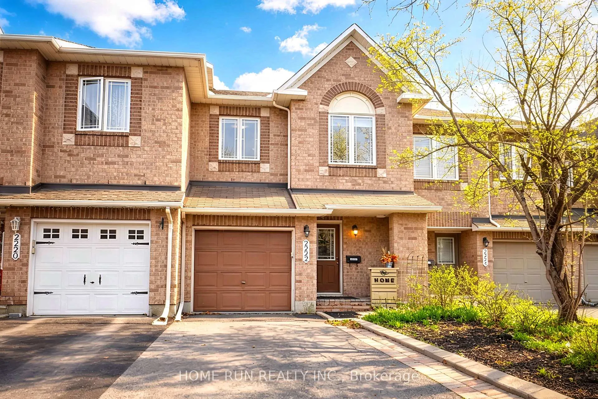 Photo 1 of 2222 Brockstone Crescent, Ottawa, Avalon East — HOMEH