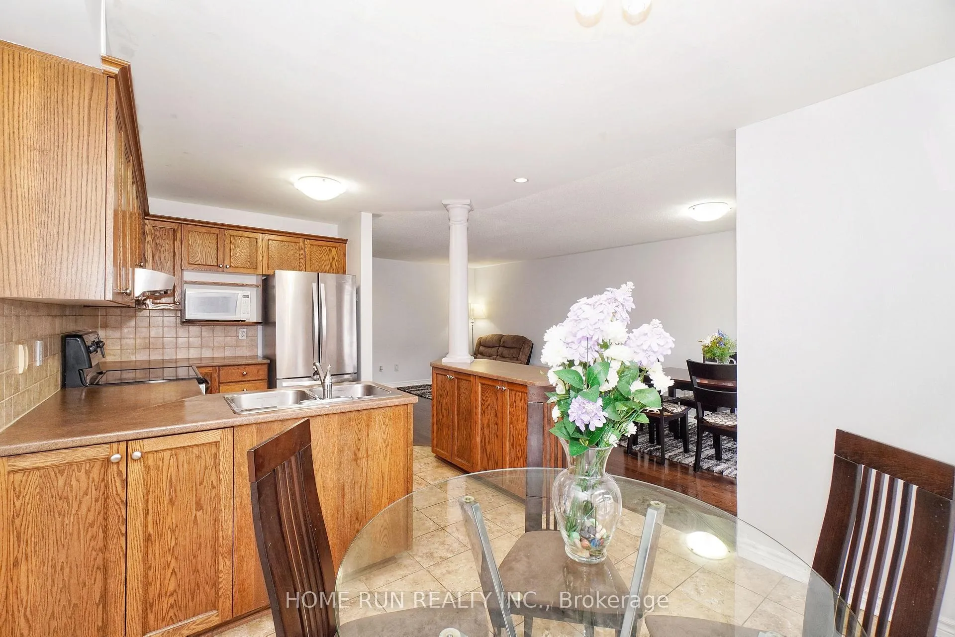 Photo 19 of 2222 Brockstone Crescent, Ottawa, Avalon East — HOMEH