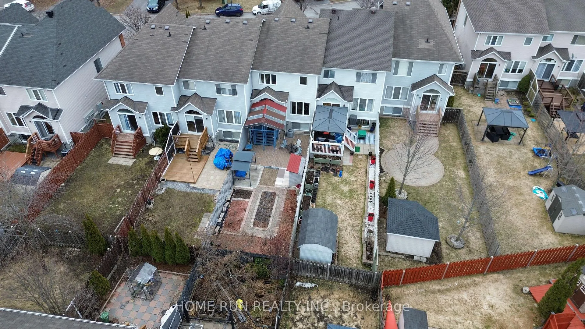Photo 35 of 2222 Brockstone Crescent, Ottawa, Avalon East — HOMEH
