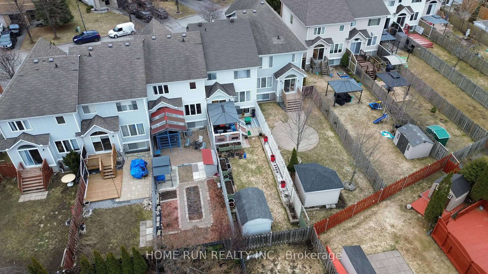 Photo 36 of 2222 Brockstone Crescent, Ottawa, Avalon East — HOMEH