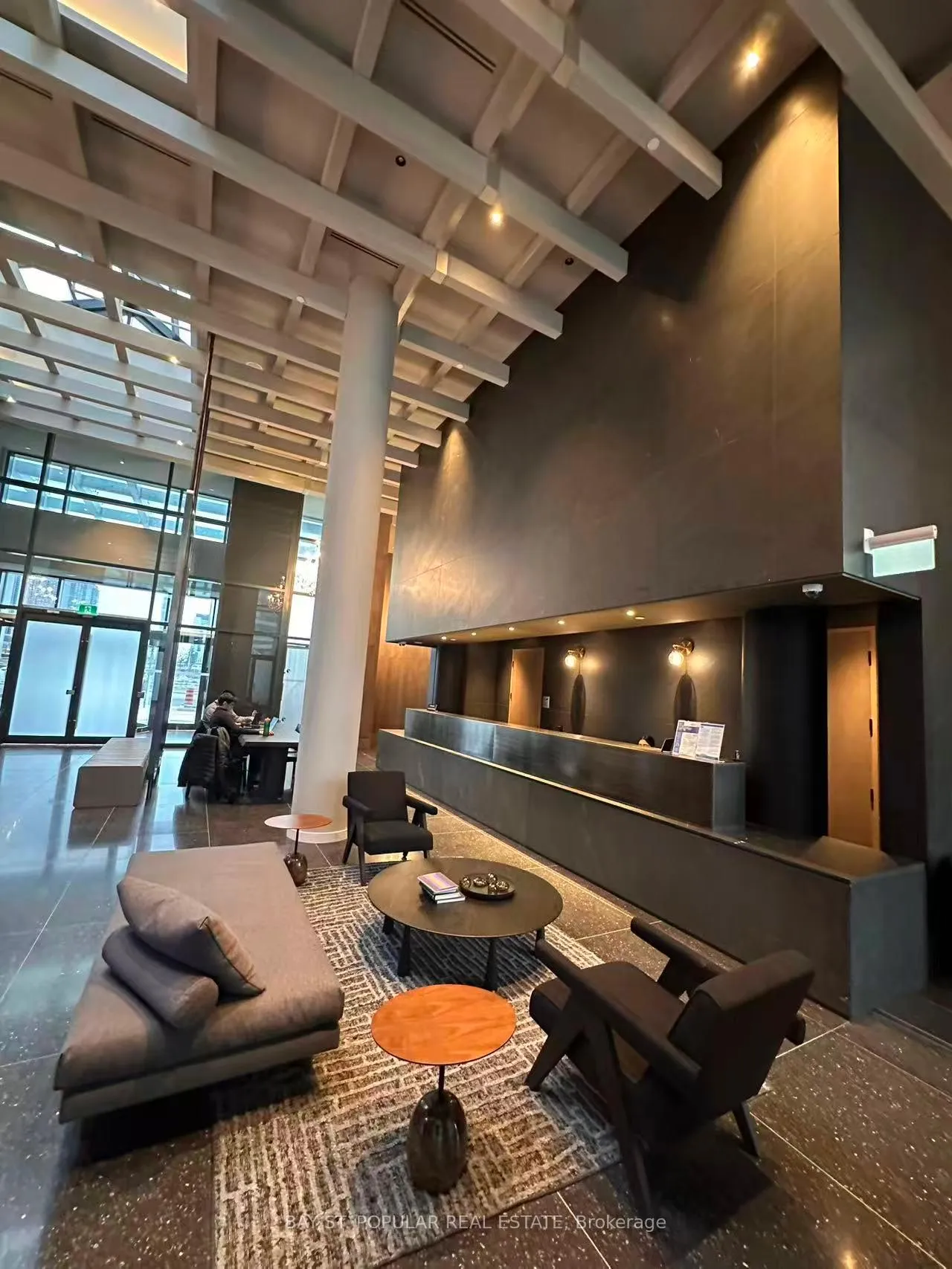 Photo 1 of Unit 3209, 8 Interchange Way, Vaughan, Vaughan Corporate Centre — HOMEH