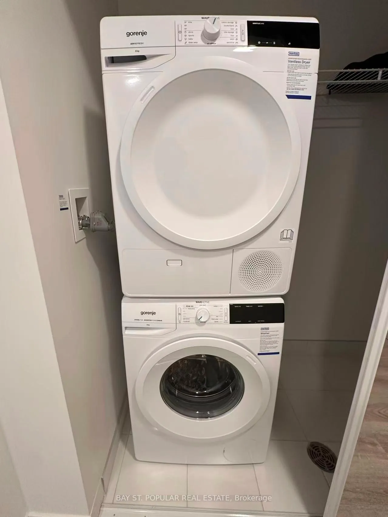 Photo 9 of Unit 3209, 8 Interchange Way, Vaughan, Vaughan Corporate Centre — HOMEH