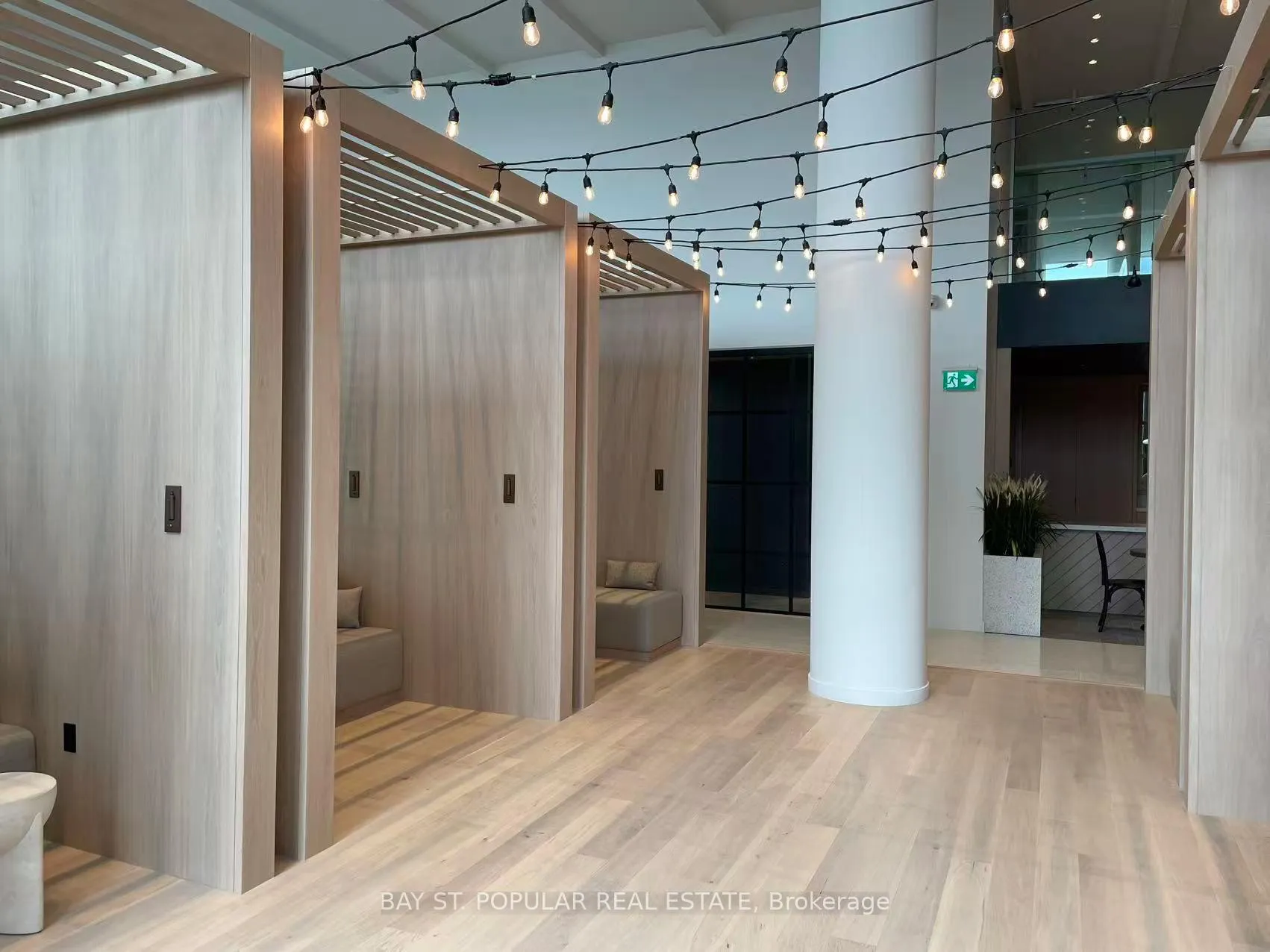 Photo 15 of Unit 3209, 8 Interchange Way, Vaughan, Vaughan Corporate Centre — HOMEH