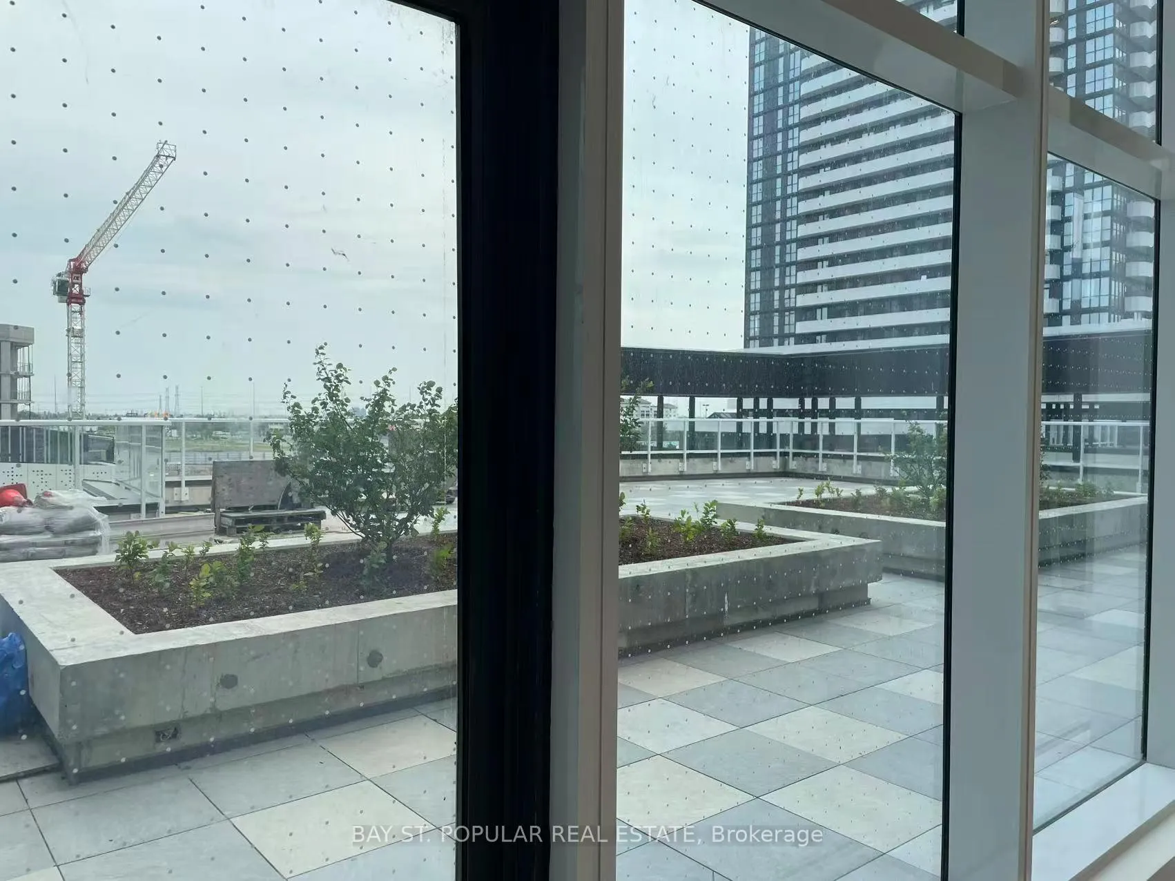 Photo 19 of Unit 3209, 8 Interchange Way, Vaughan, Vaughan Corporate Centre — HOMEH