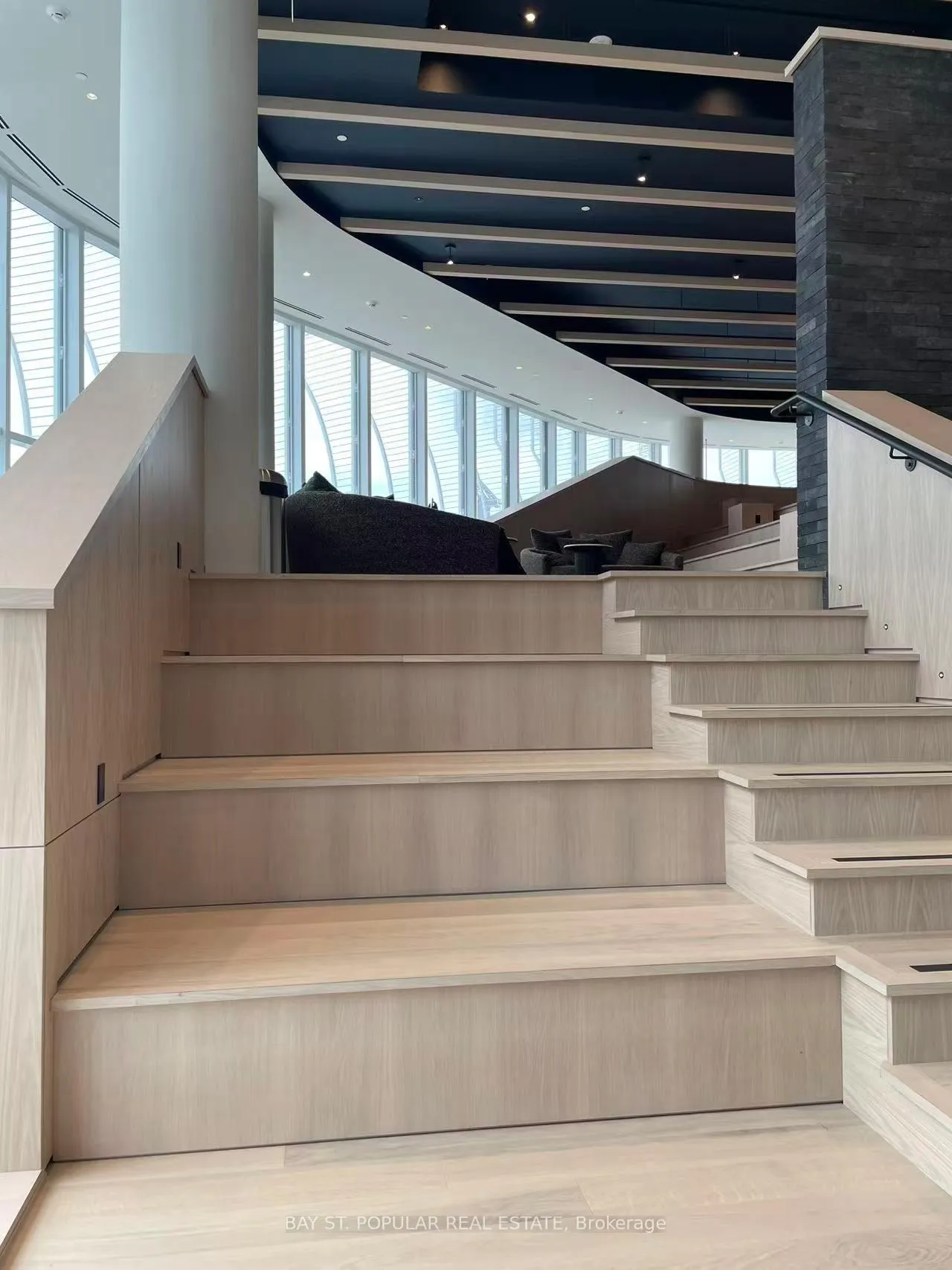 Photo 21 of Unit 3209, 8 Interchange Way, Vaughan, Vaughan Corporate Centre — HOMEH