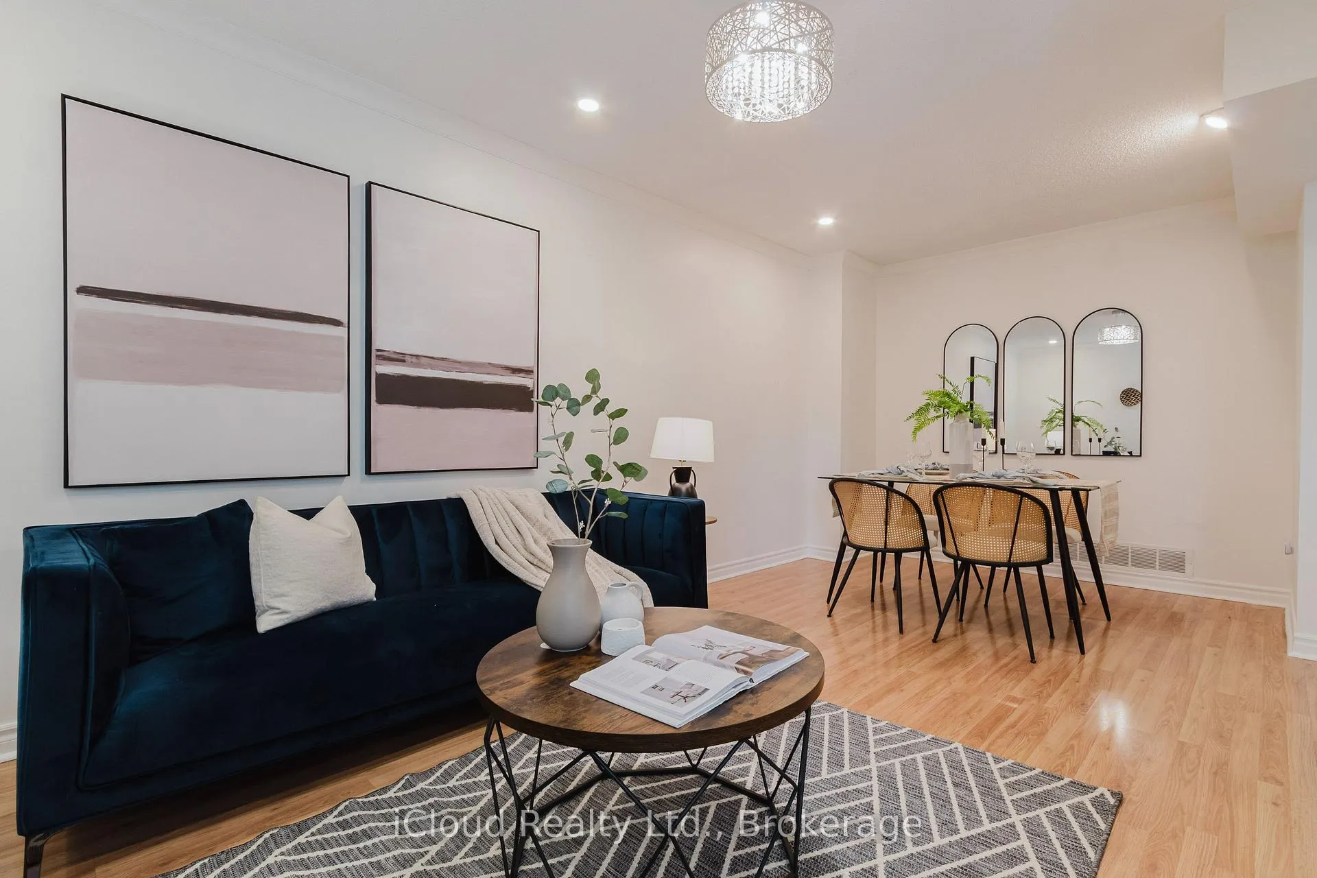 Photo 7 of 19 Goodwood Drive, Markham, Middlefield — HOMEH