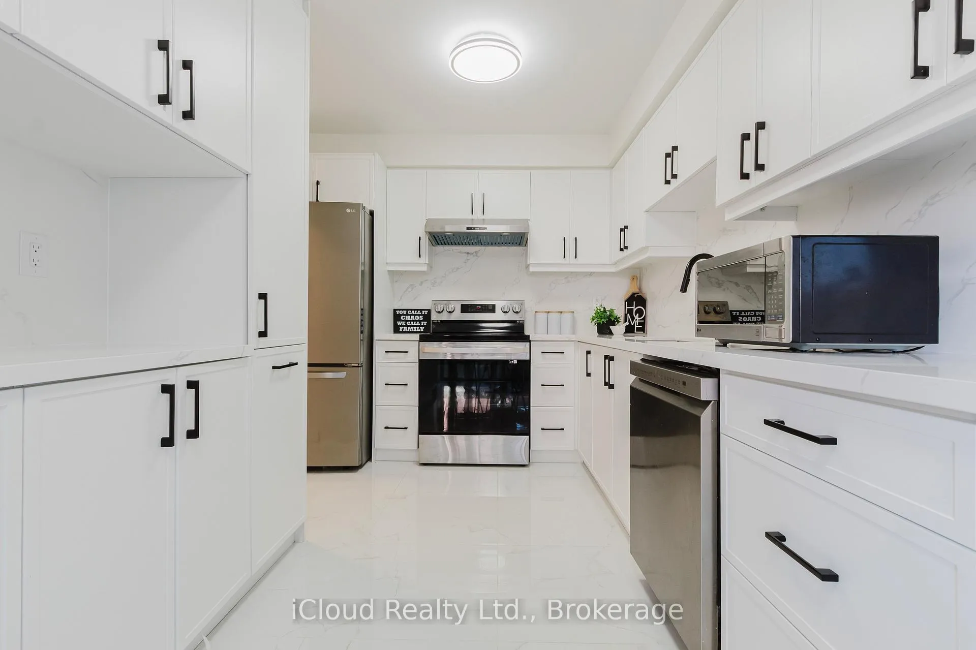 Photo 13 of 19 Goodwood Drive, Markham, Middlefield — HOMEH
