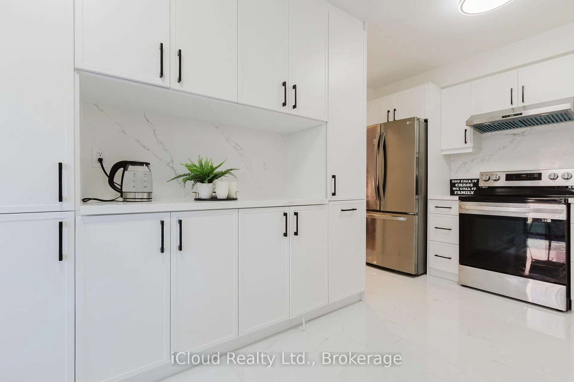 Photo 14 of 19 Goodwood Drive, Markham, Middlefield — HOMEH