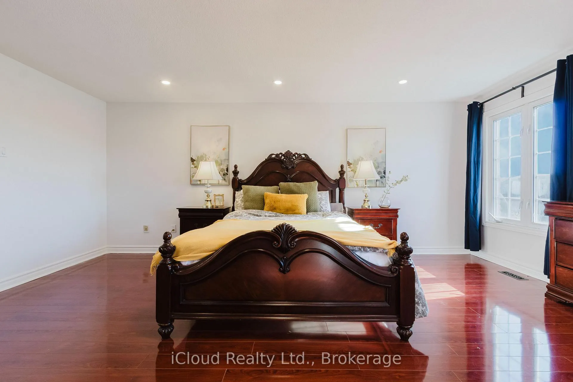Photo 18 of 19 Goodwood Drive, Markham, Middlefield — HOMEH