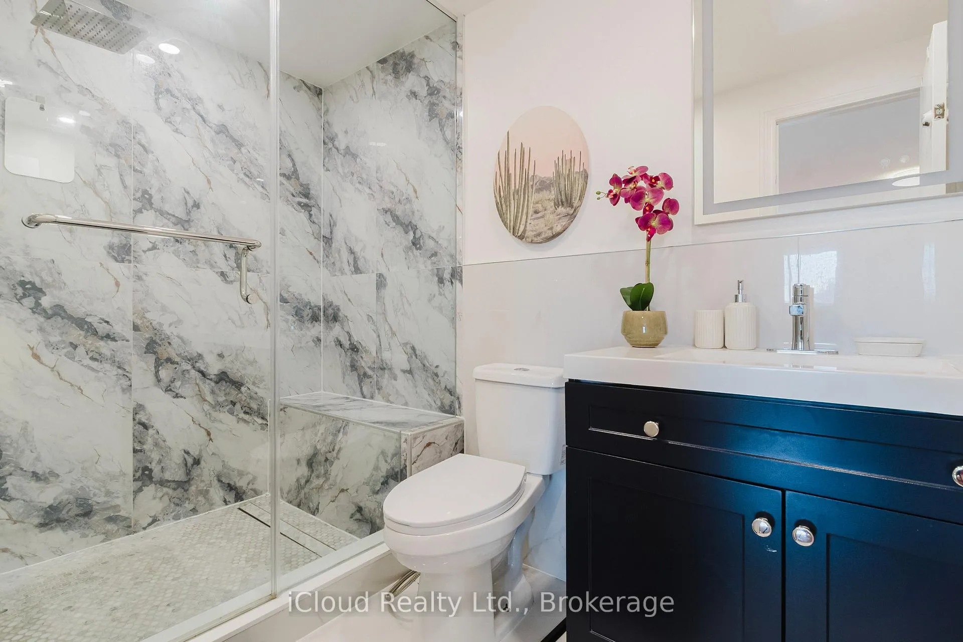 Photo 20 of 19 Goodwood Drive, Markham, Middlefield — HOMEH