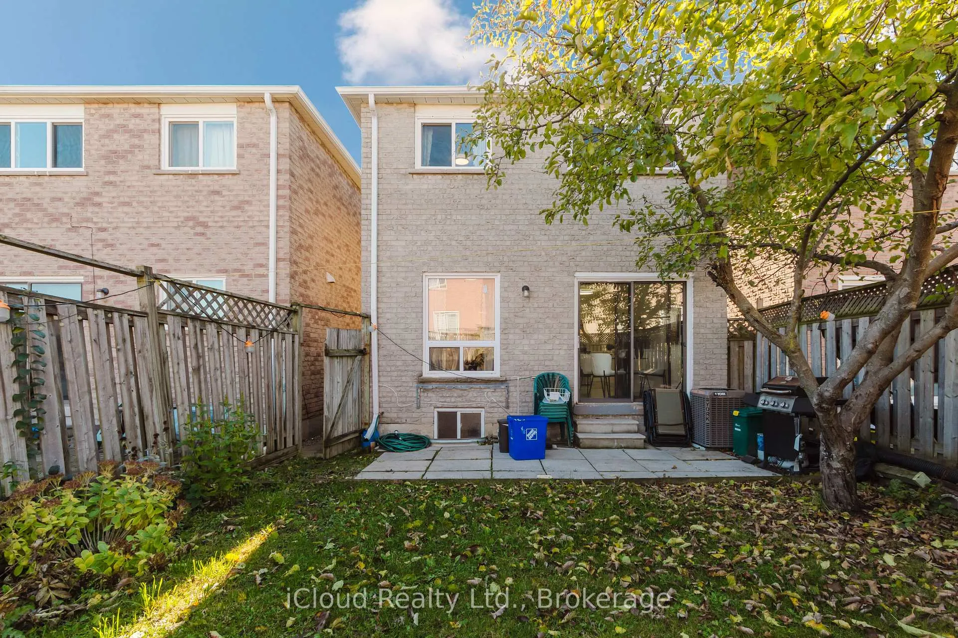 Photo 34 of 19 Goodwood Drive, Markham, Middlefield — HOMEH