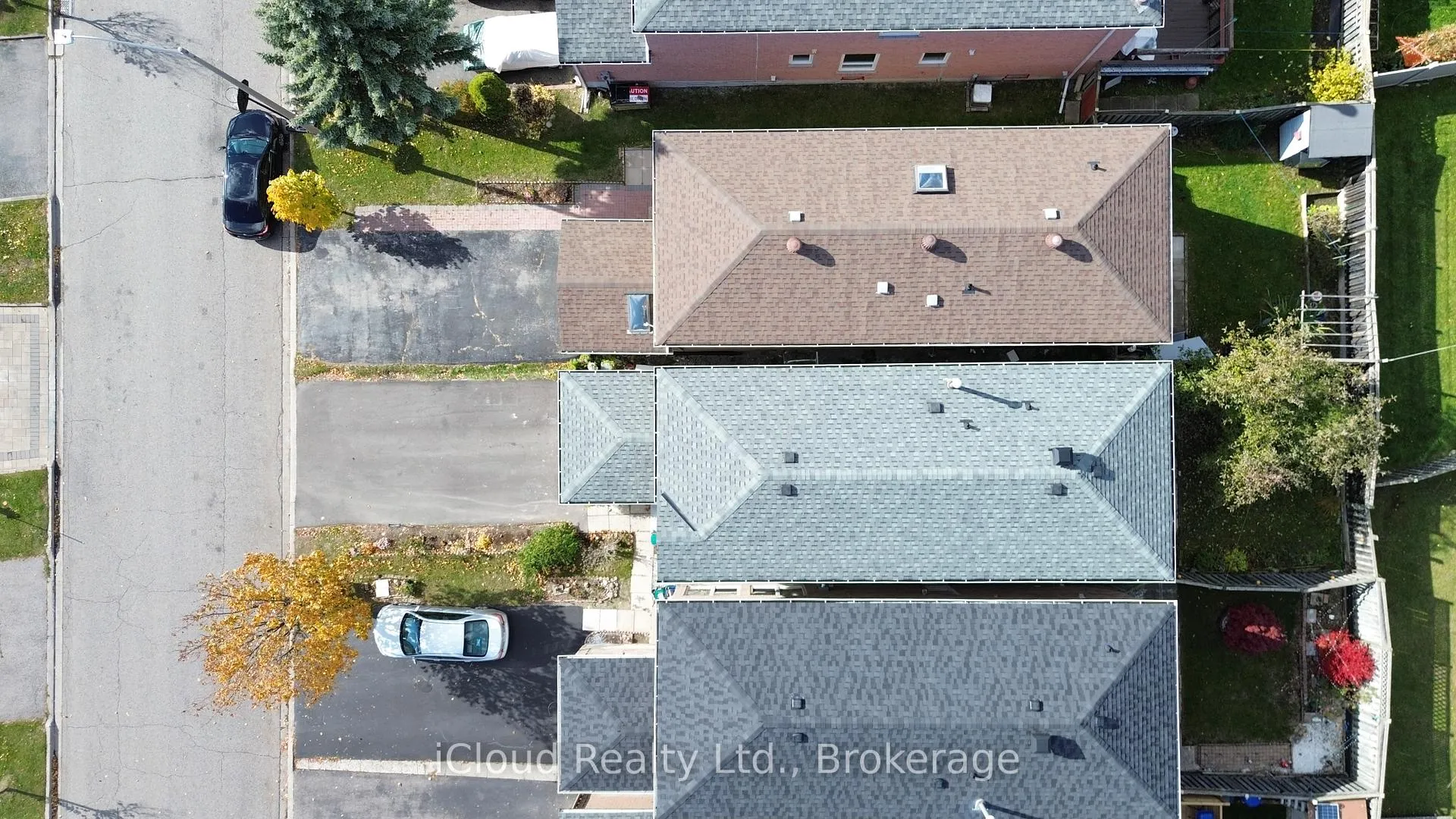 Photo 37 of 19 Goodwood Drive, Markham, Middlefield — HOMEH