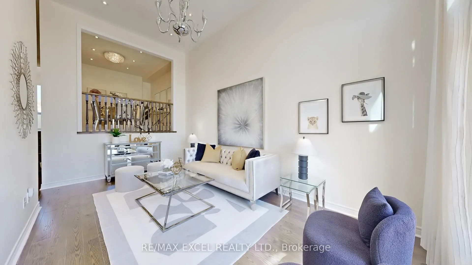 Photo 6 of 27 Maytime Way, Markham, Cathedraltown — HOMEH