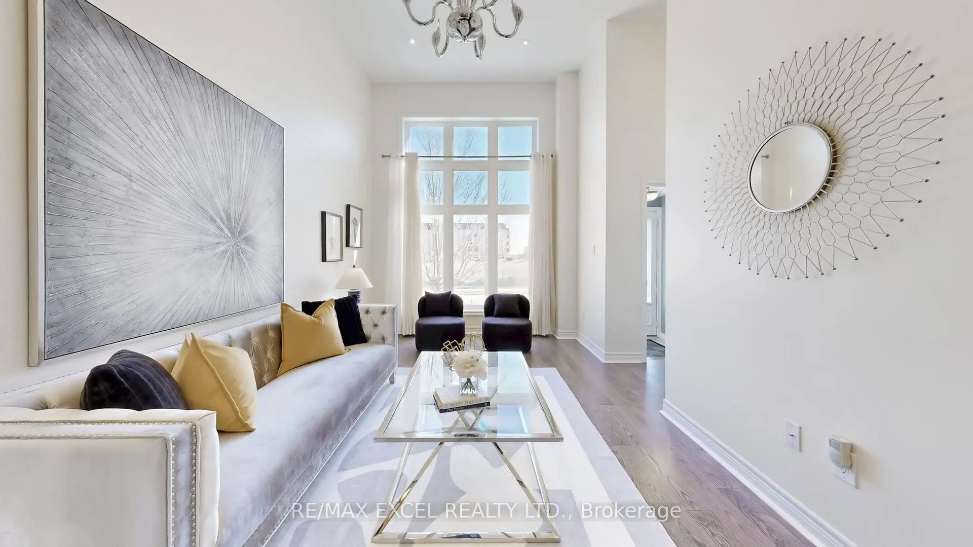Photo 7 of 27 Maytime Way, Markham, Cathedraltown — HOMEH