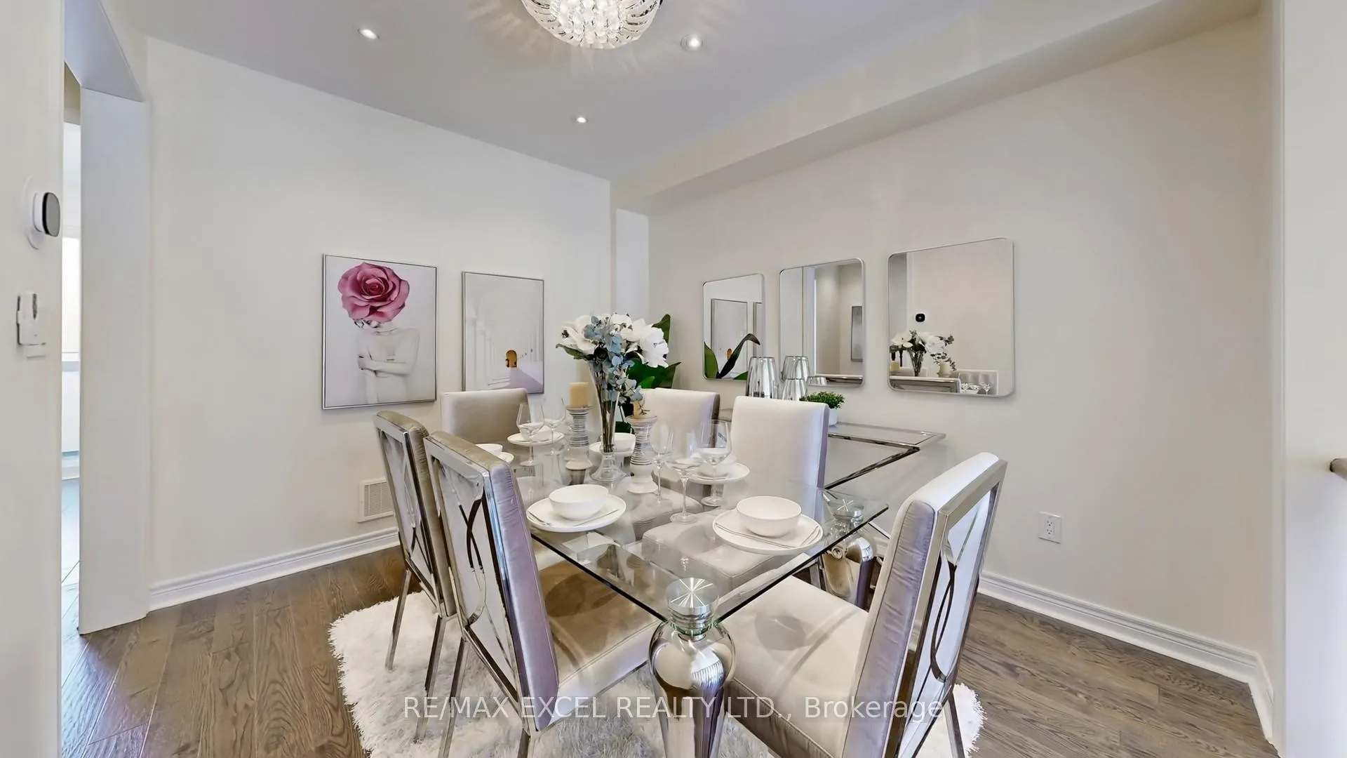 Photo 11 of 27 Maytime Way, Markham, Cathedraltown — HOMEH