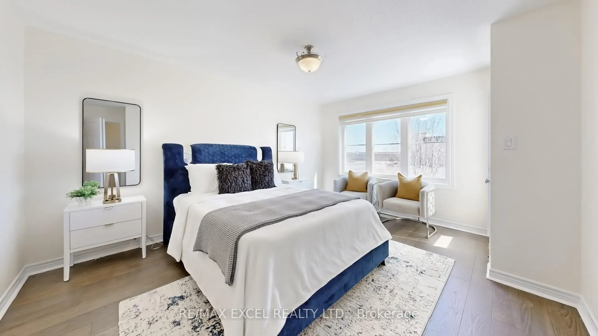 Photo 24 of 27 Maytime Way, Markham, Cathedraltown — HOMEH