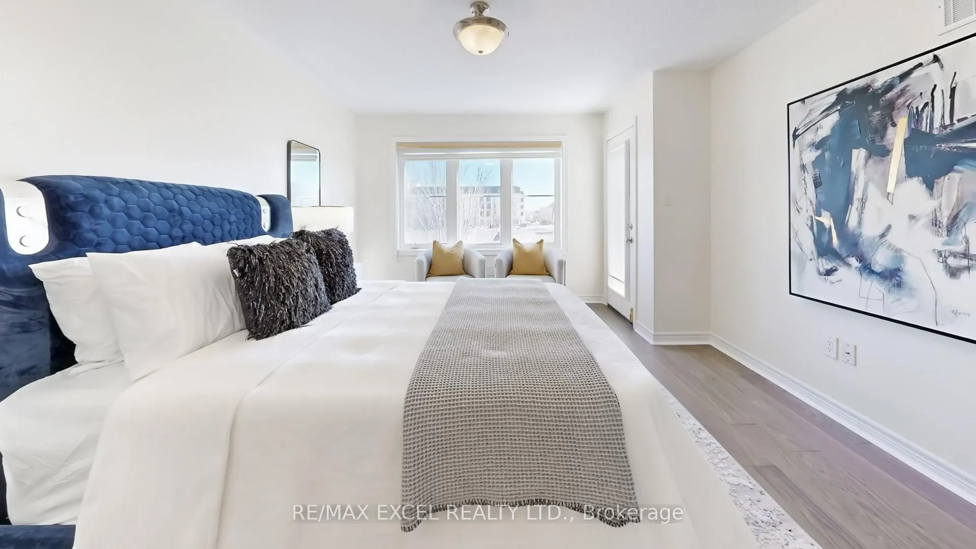Photo 26 of 27 Maytime Way, Markham, Cathedraltown — HOMEH
