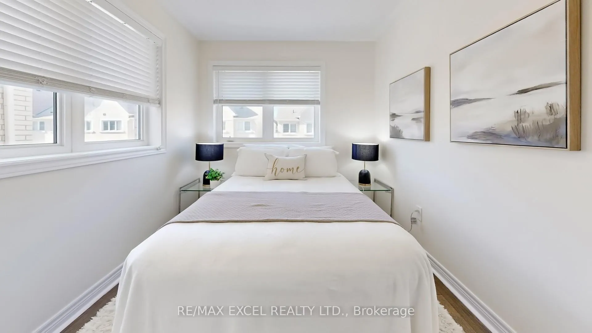 Photo 34 of 27 Maytime Way, Markham, Cathedraltown — HOMEH