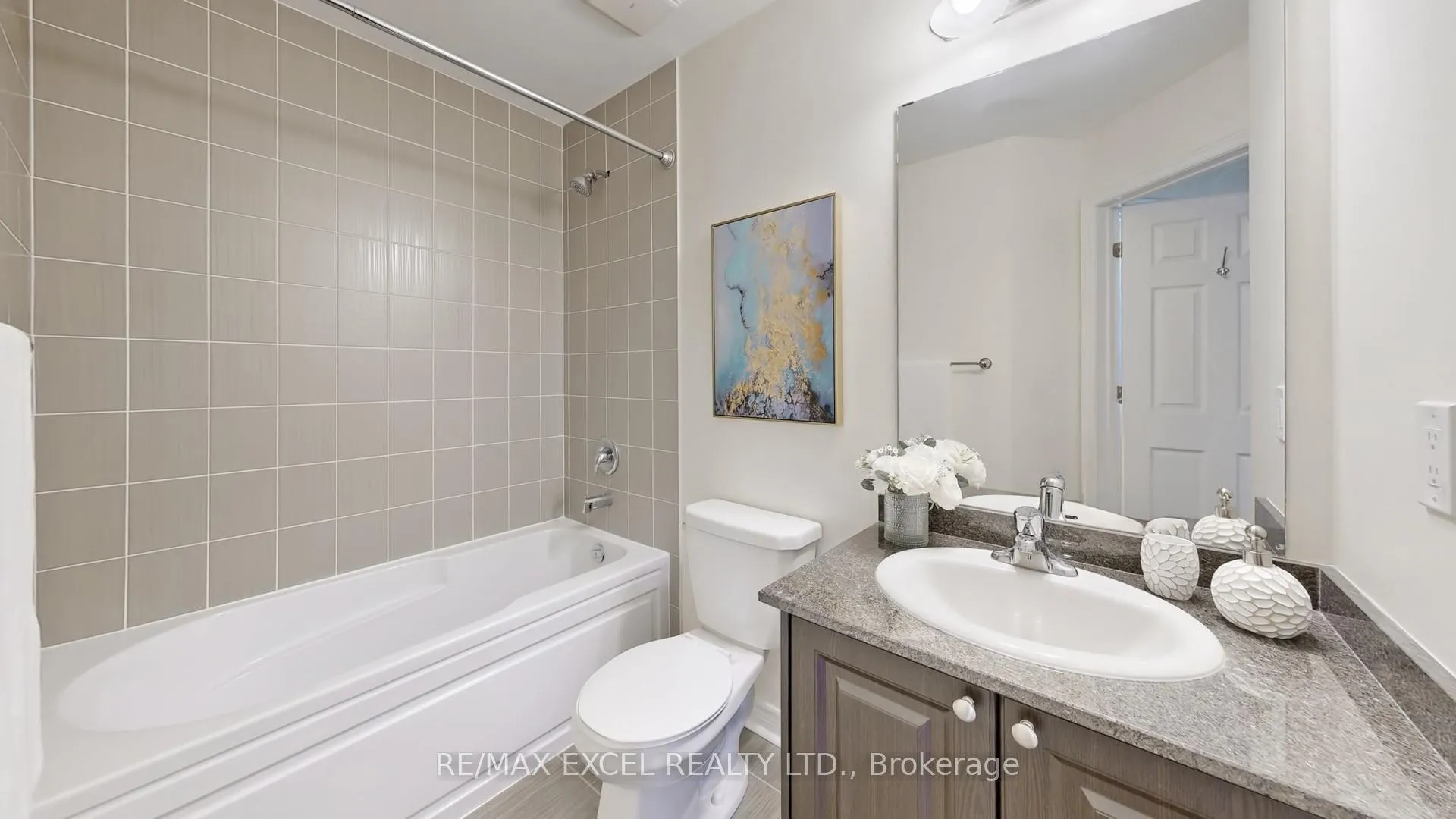 Photo 38 of 27 Maytime Way, Markham, Cathedraltown — HOMEH