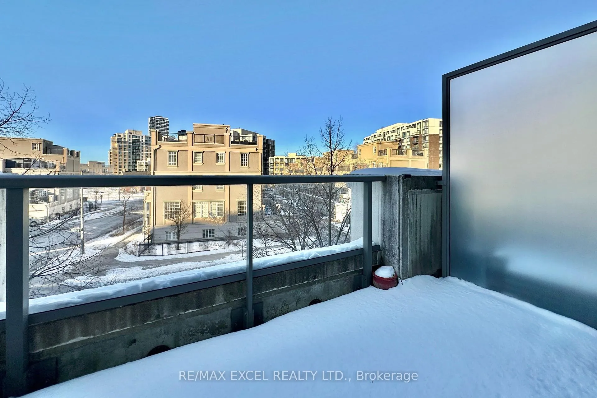 Photo 20 of Unit 316, 57 Upper Duke Crescent, Markham, Unionville — HOMEH
