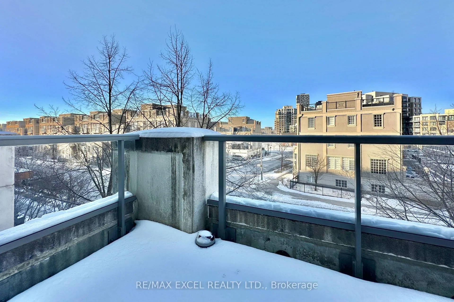 Photo 21 of Unit 316, 57 Upper Duke Crescent, Markham, Unionville — HOMEH