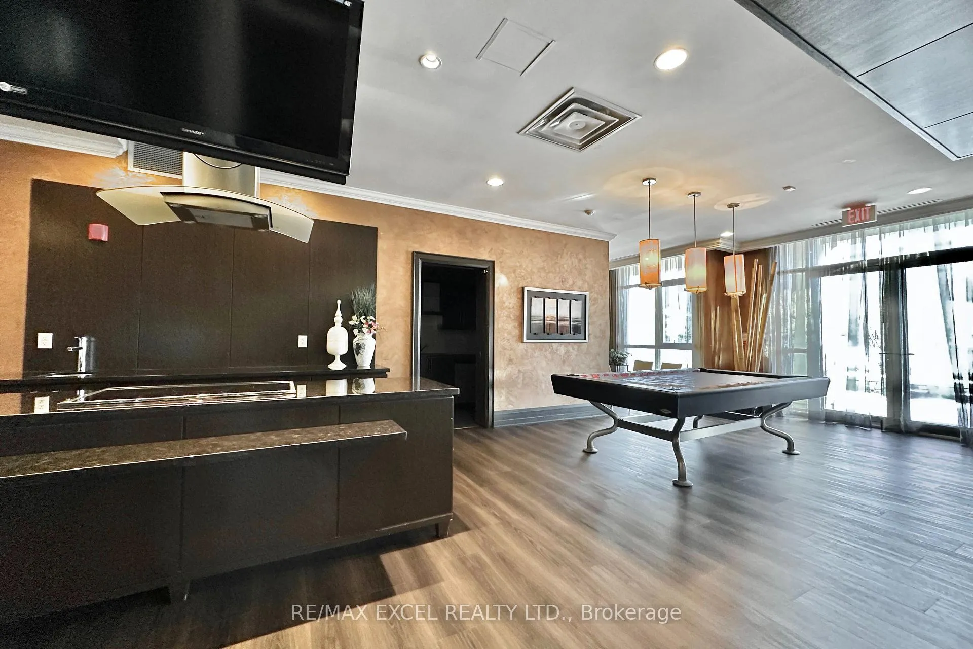 Photo 24 of Unit 316, 57 Upper Duke Crescent, Markham, Unionville — HOMEH