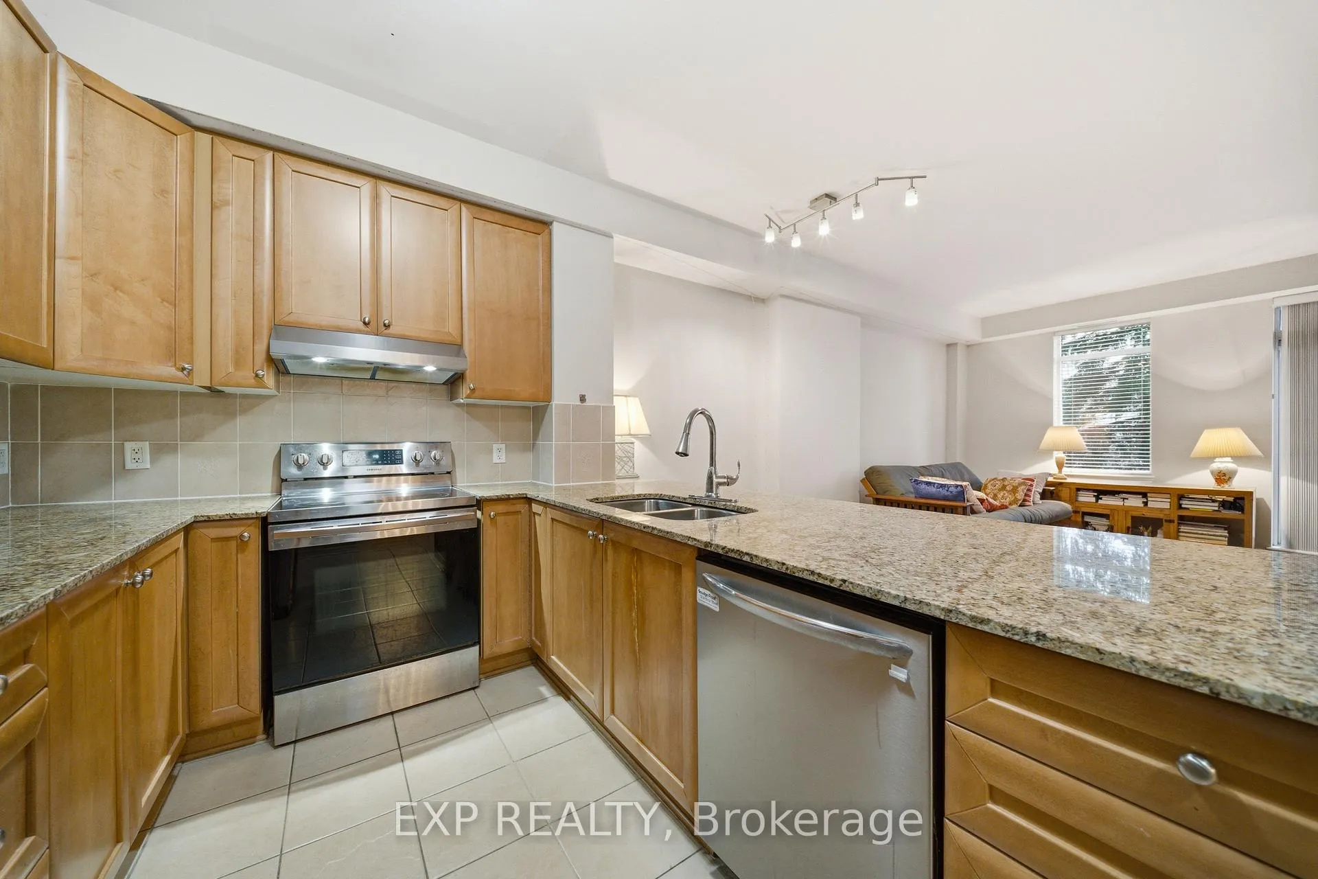 Photo 6 of Unit 218, 205 Bolton Street, Ottawa, Lower Town/Byward Market — HOMEH