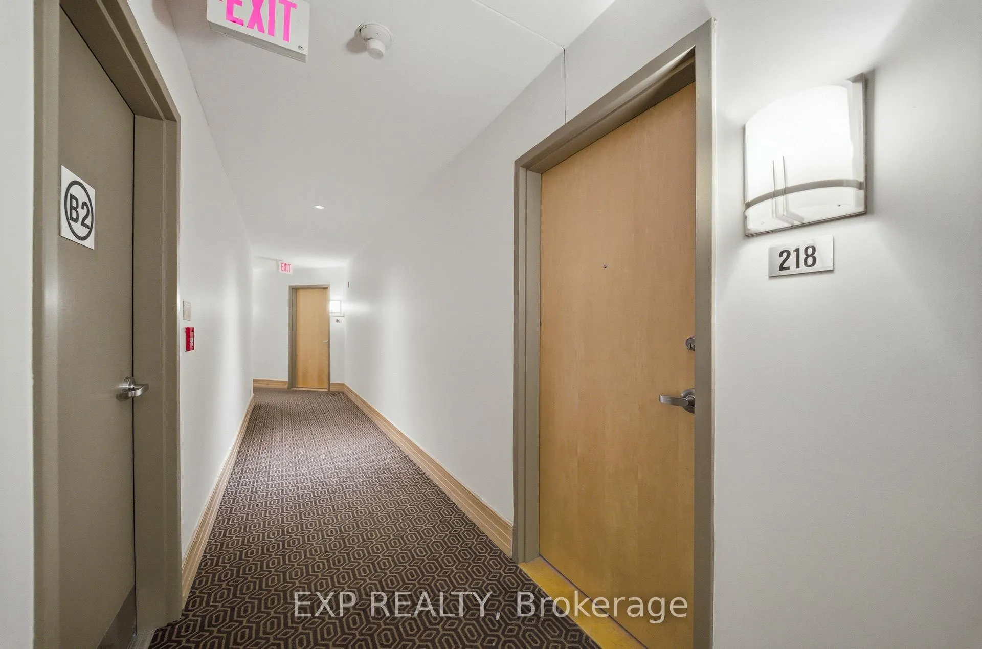 Photo 15 of Unit 218, 205 Bolton Street, Ottawa, Lower Town/Byward Market — HOMEH