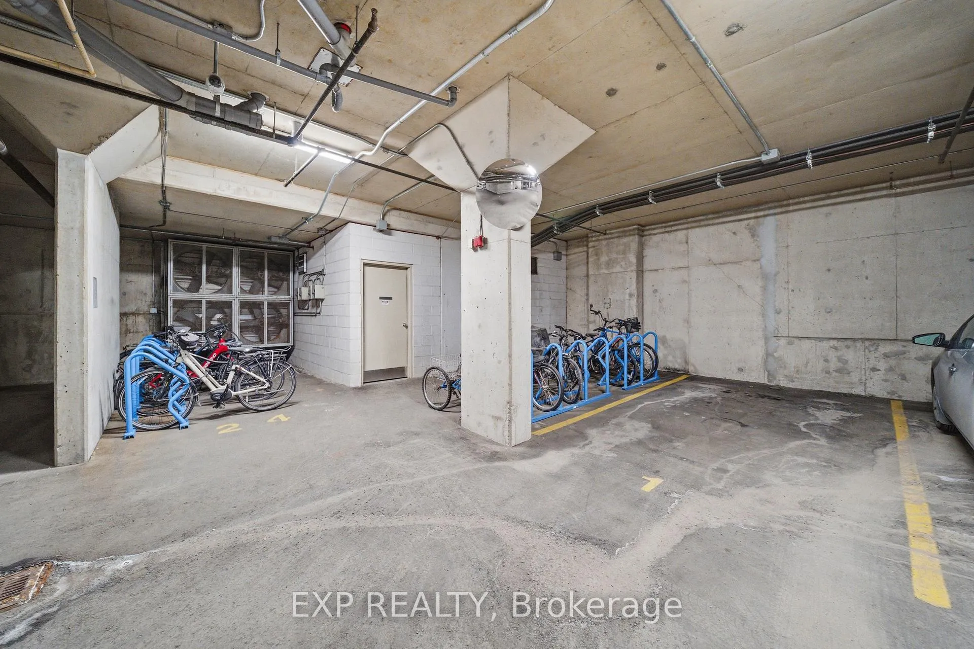 Photo 22 of Unit 218, 205 Bolton Street, Ottawa, Lower Town/Byward Market — HOMEH