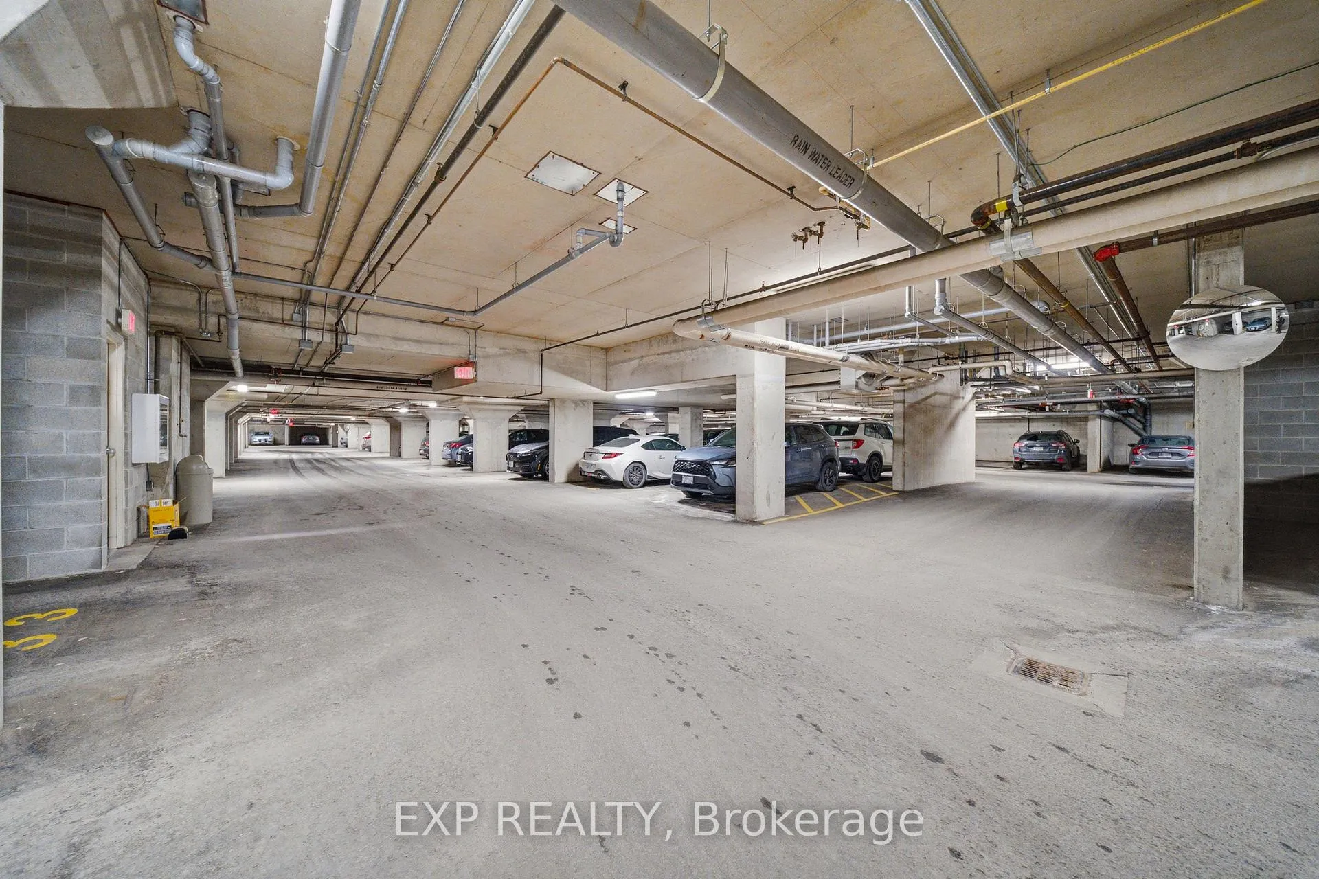 Photo 23 of Unit 218, 205 Bolton Street, Ottawa, Lower Town/Byward Market — HOMEH