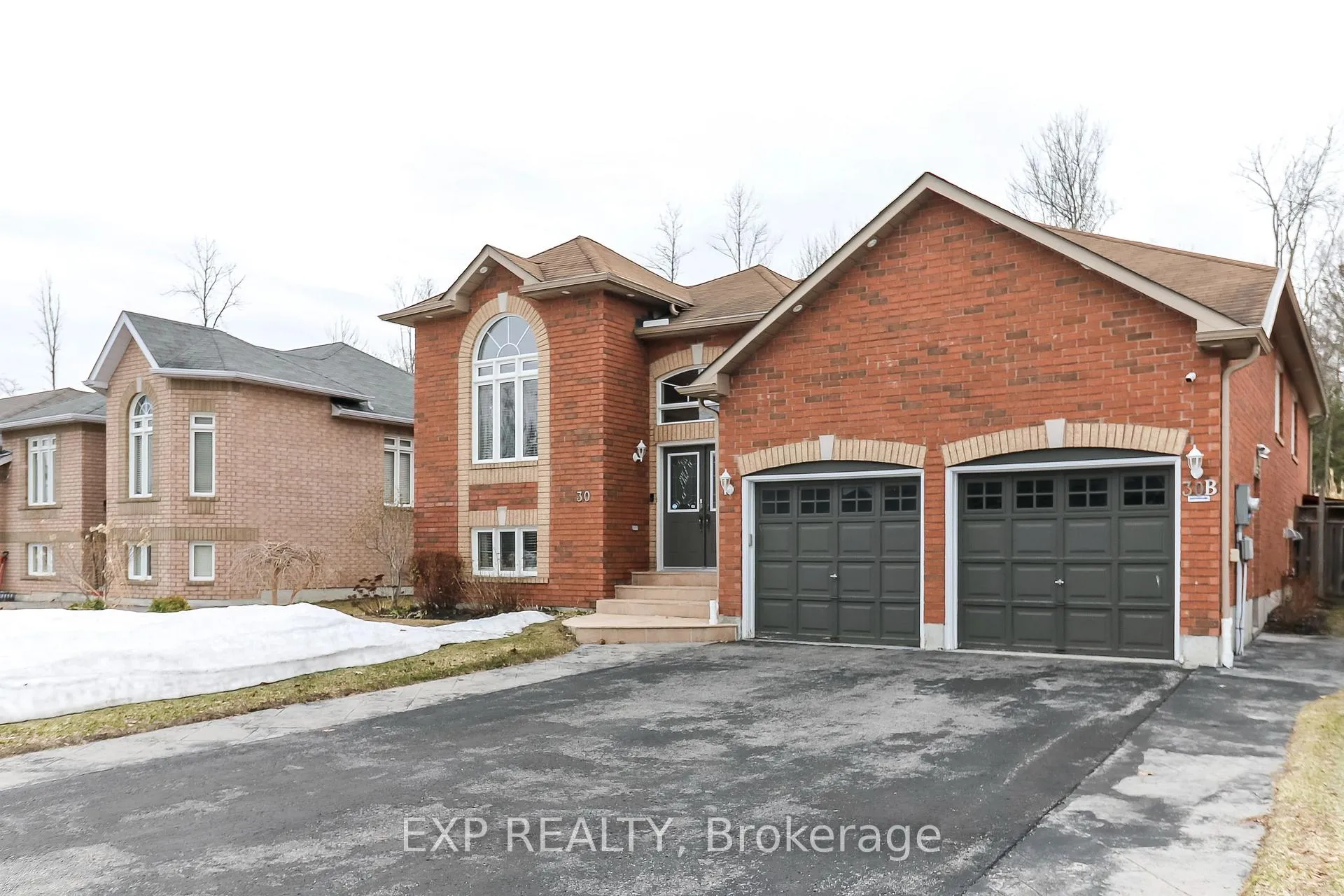 Photo 2 of 30 Cherry Sands Crescent, Wasaga Beach — HOMEH