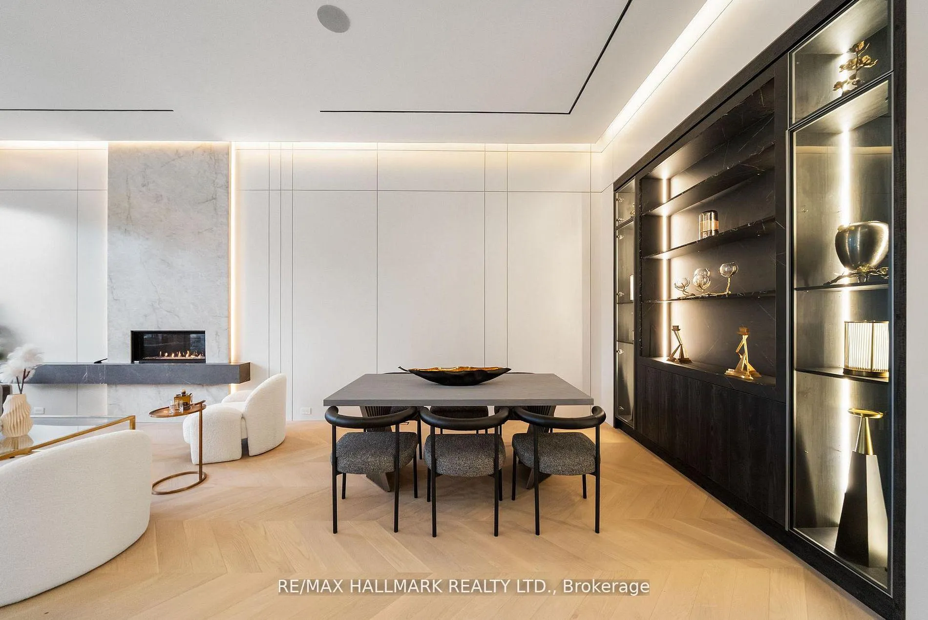 Photo 8 of 167 Parkhurst Boulevard, Toronto, Leaside — HOMEH
