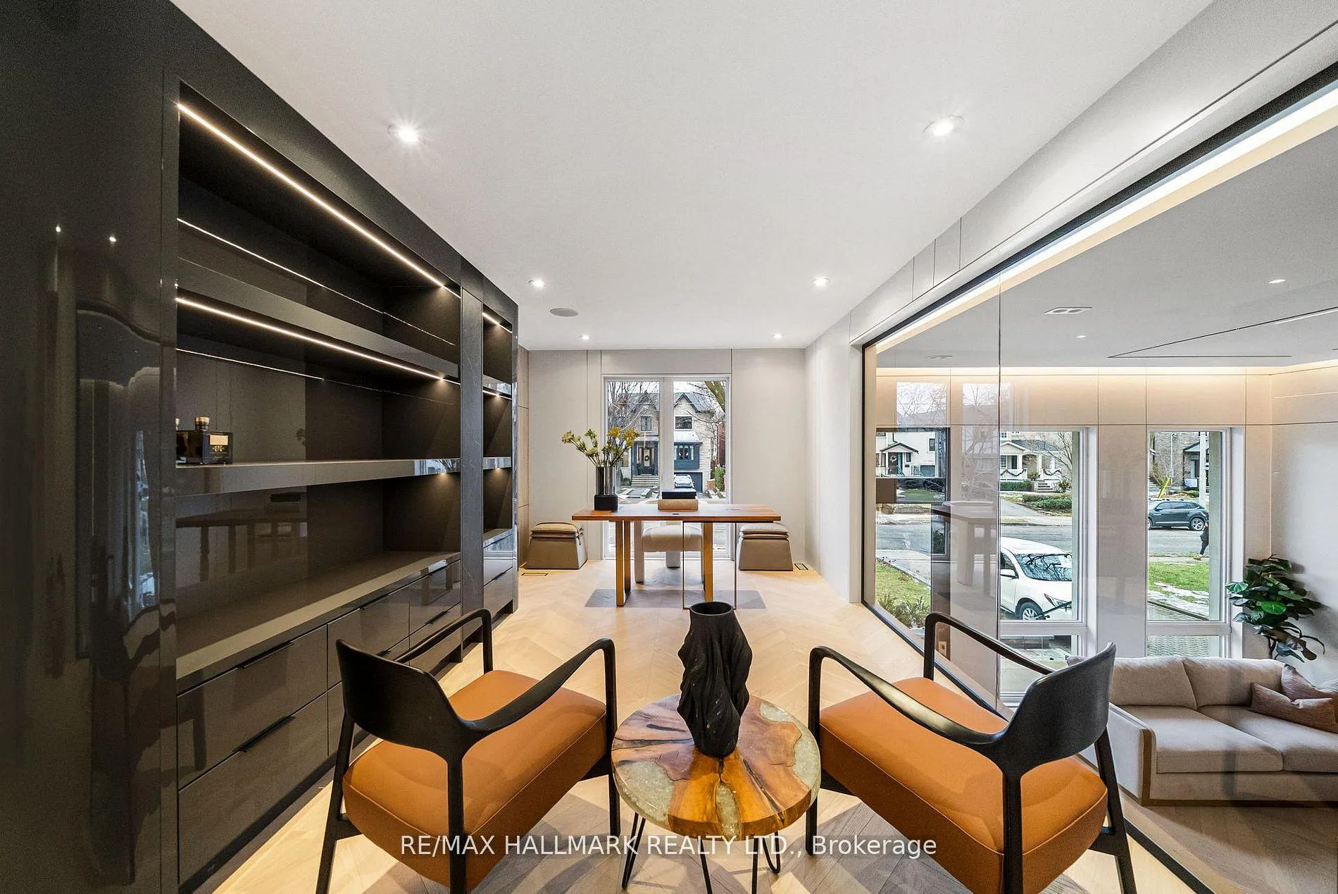 Photo 19 of 167 Parkhurst Boulevard, Toronto, Leaside — HOMEH