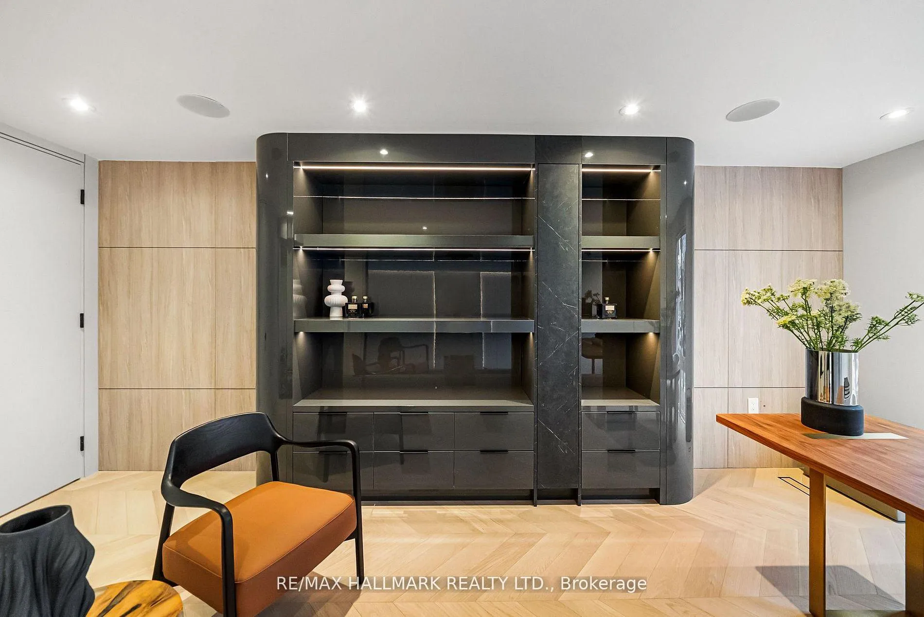 Photo 20 of 167 Parkhurst Boulevard, Toronto, Leaside — HOMEH