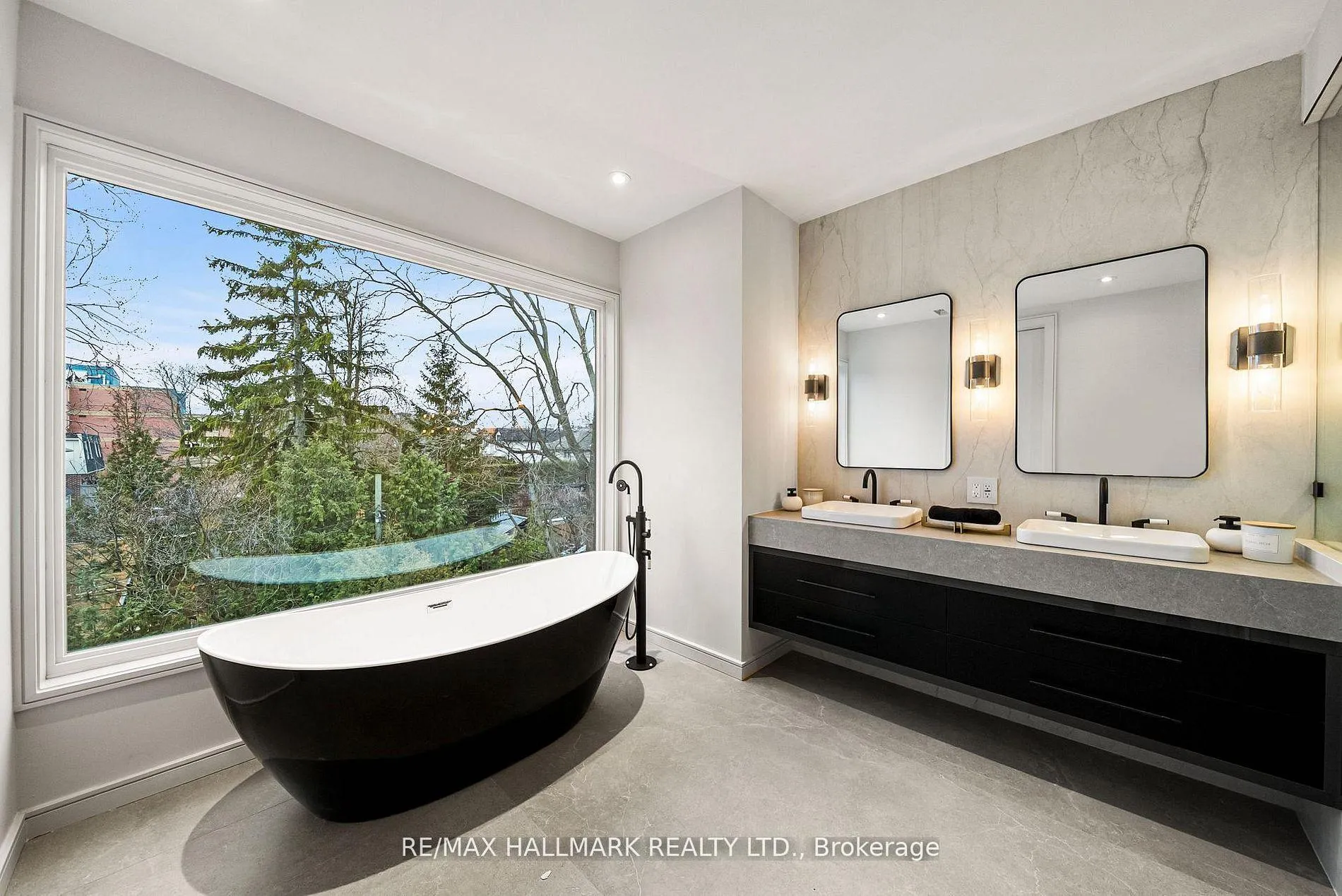 Photo 28 of 167 Parkhurst Boulevard, Toronto, Leaside — HOMEH