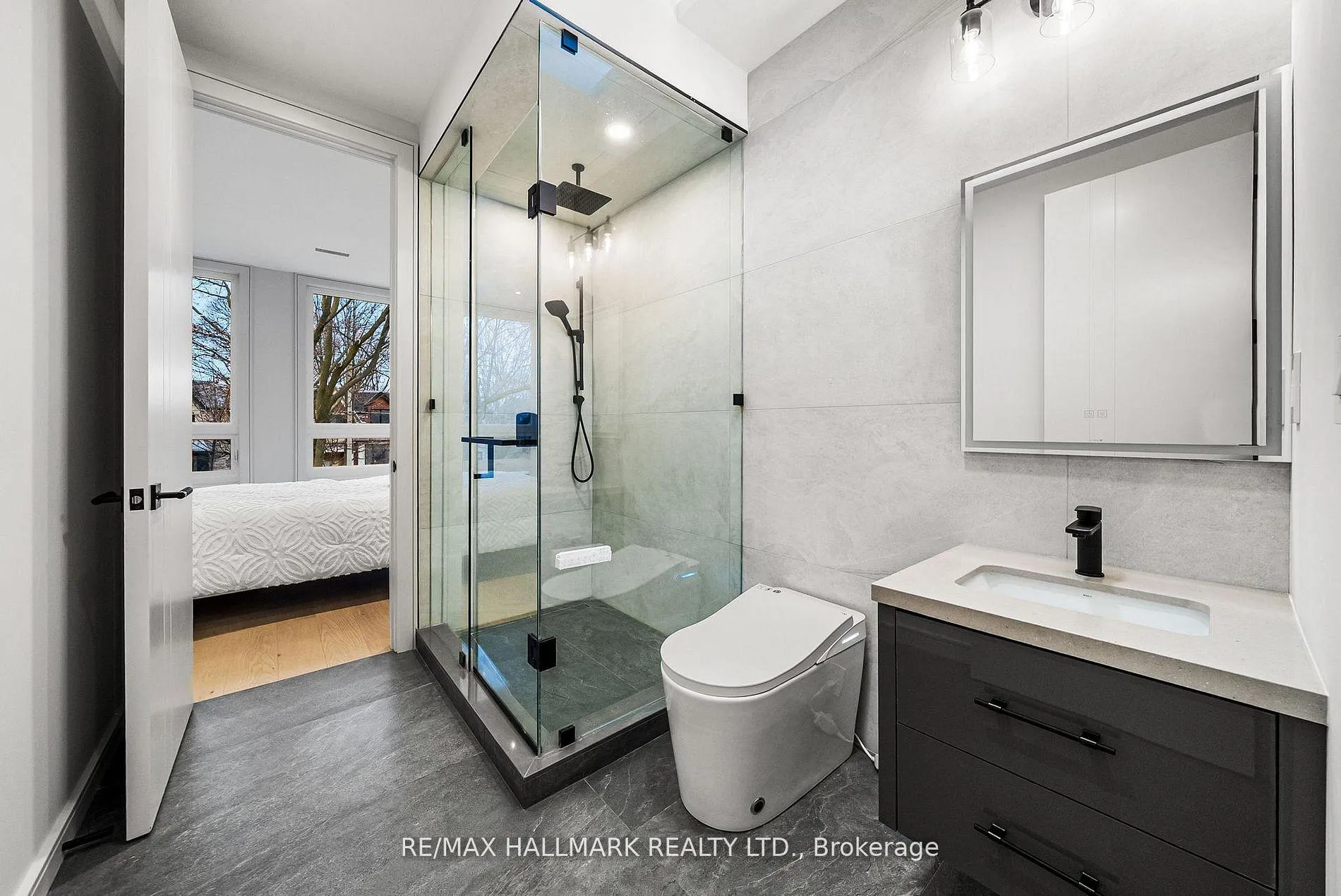 Photo 33 of 167 Parkhurst Boulevard, Toronto, Leaside — HOMEH