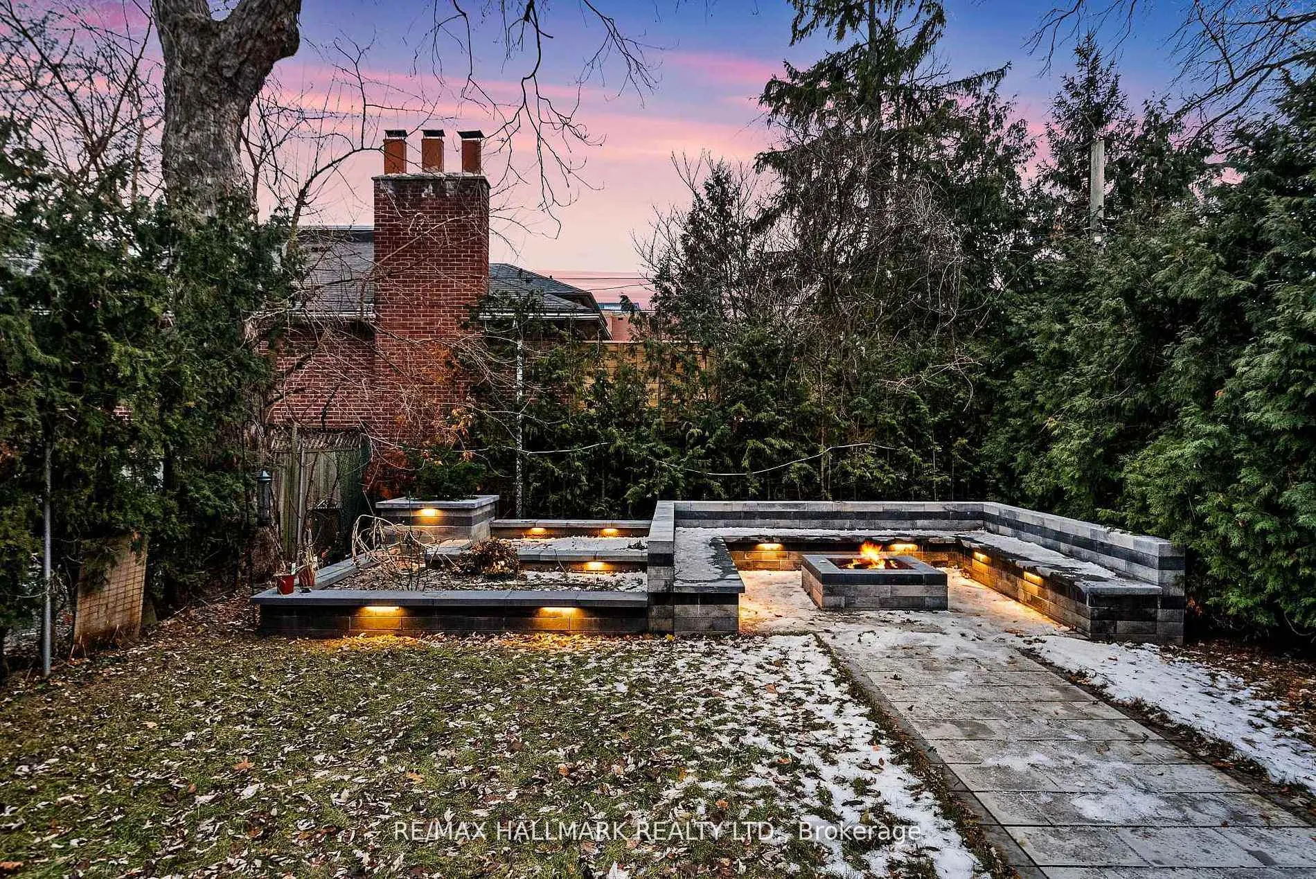 Photo 47 of 167 Parkhurst Boulevard, Toronto, Leaside — HOMEH