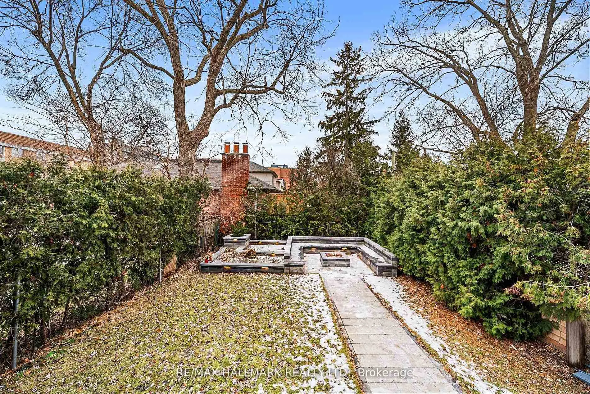 Photo 48 of 167 Parkhurst Boulevard, Toronto, Leaside — HOMEH