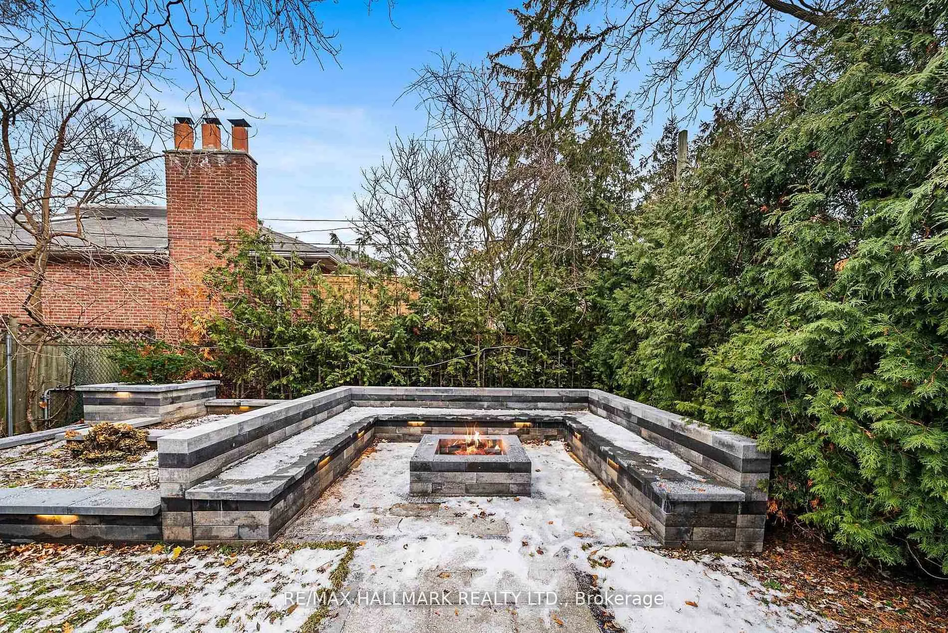 Photo 49 of 167 Parkhurst Boulevard, Toronto, Leaside — HOMEH