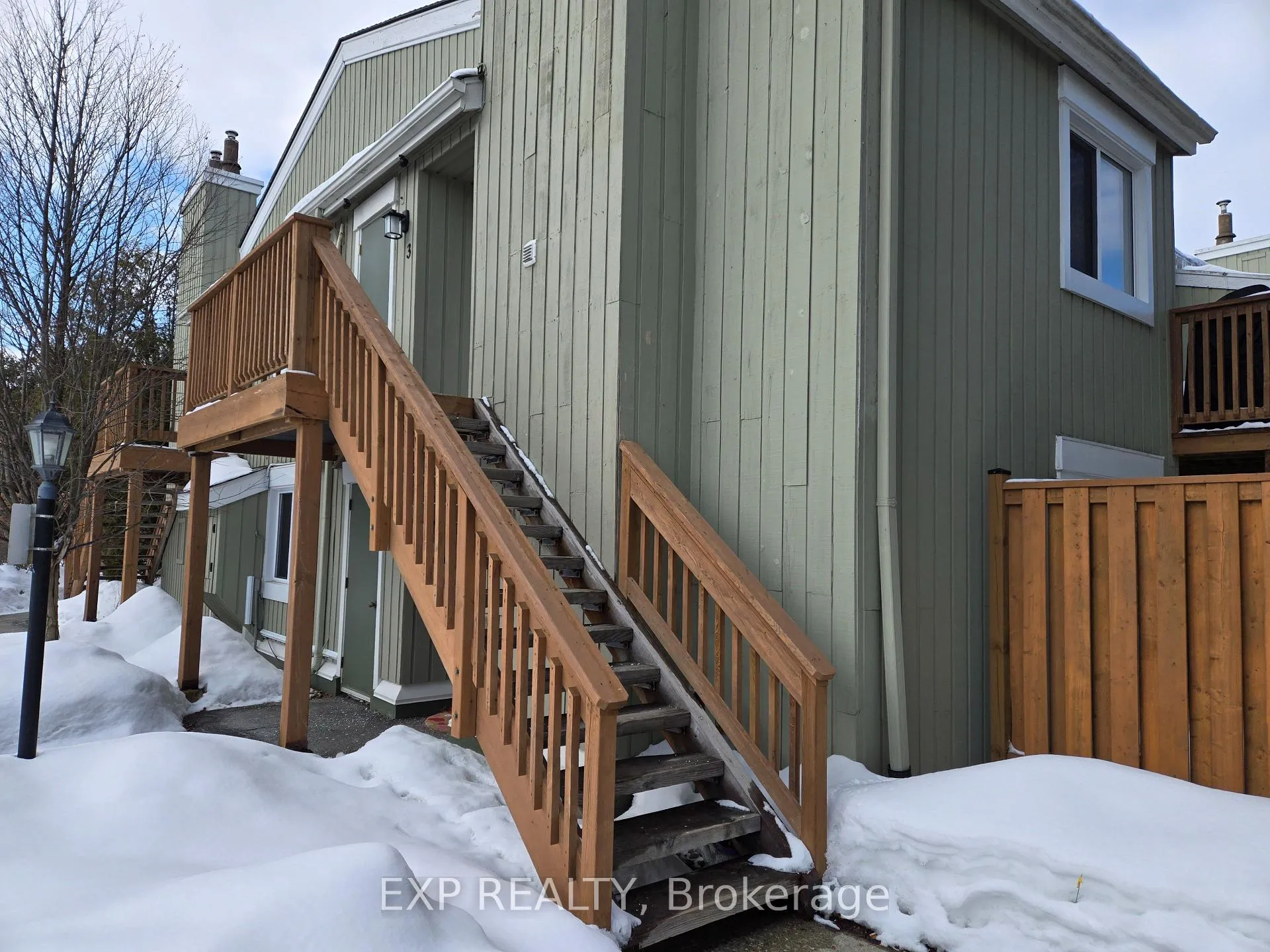 Photo 7 of Unit 3, 15 Dawson Drive, Collingwood — HOMEH